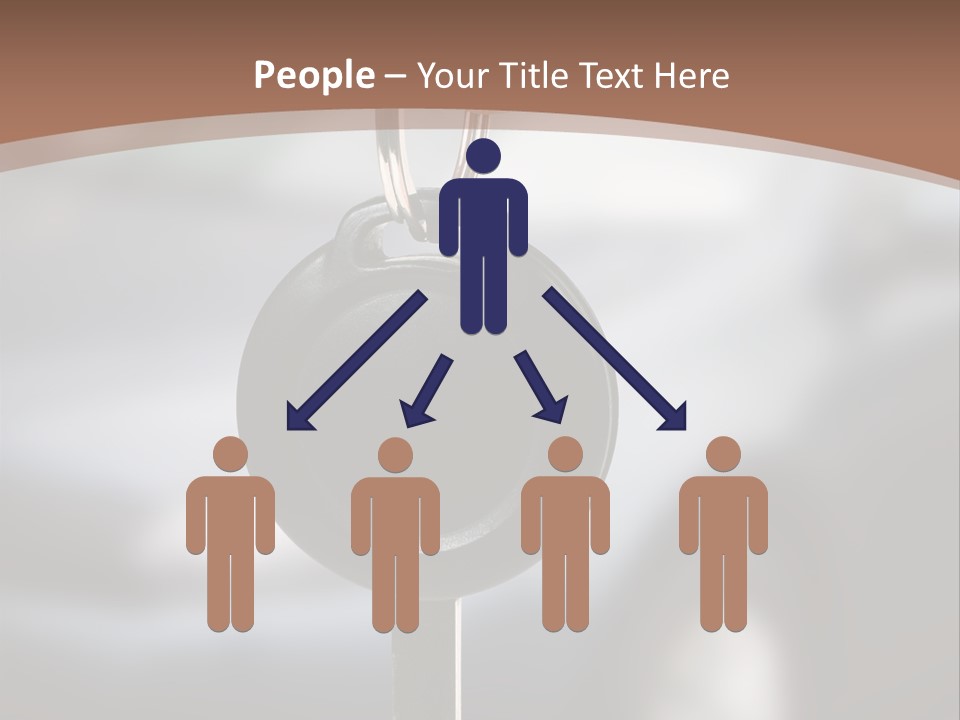 Success Hold Buy PowerPoint Template