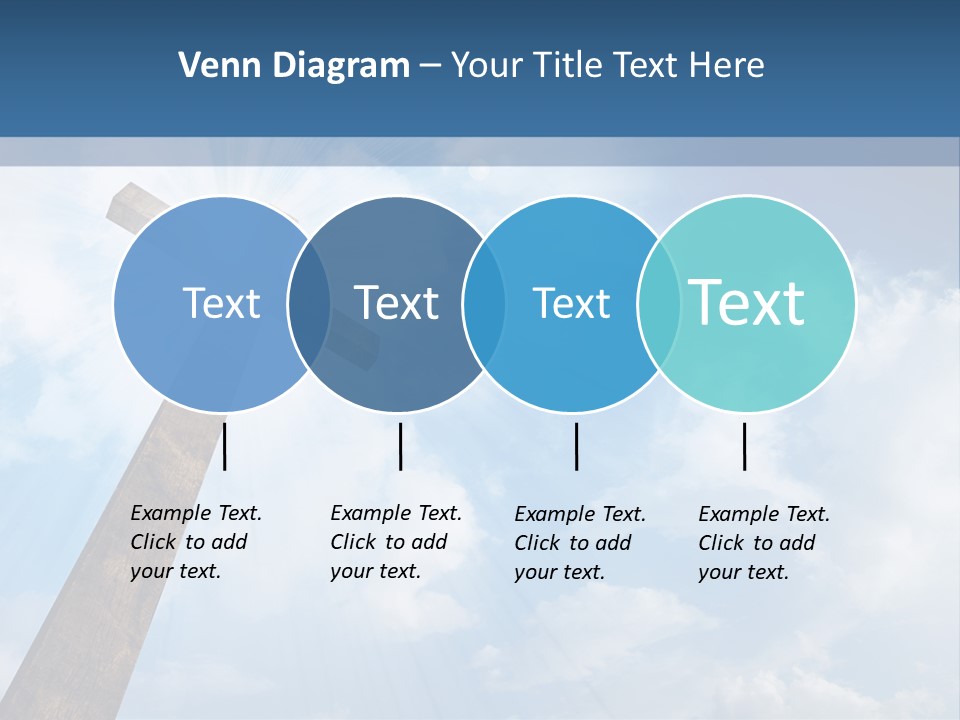 Positive Thumb Up Girl PowerPoint Template