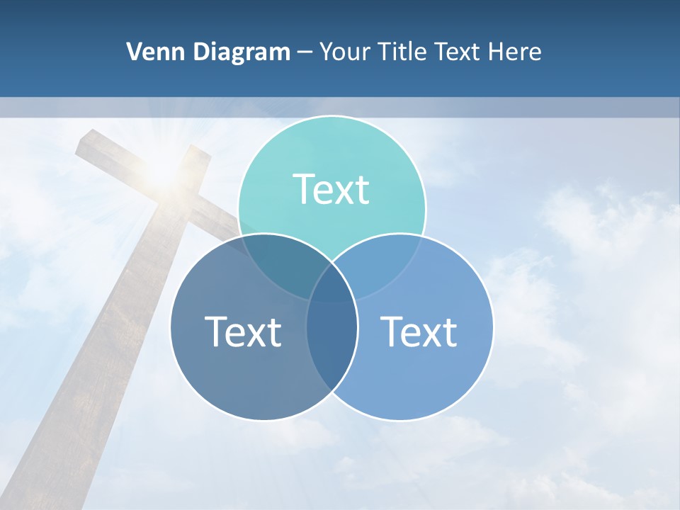 Positive Thumb Up Girl PowerPoint Template