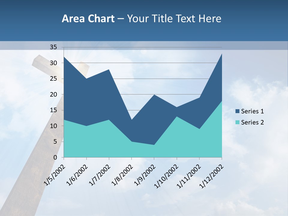 Positive Thumb Up Girl PowerPoint Template