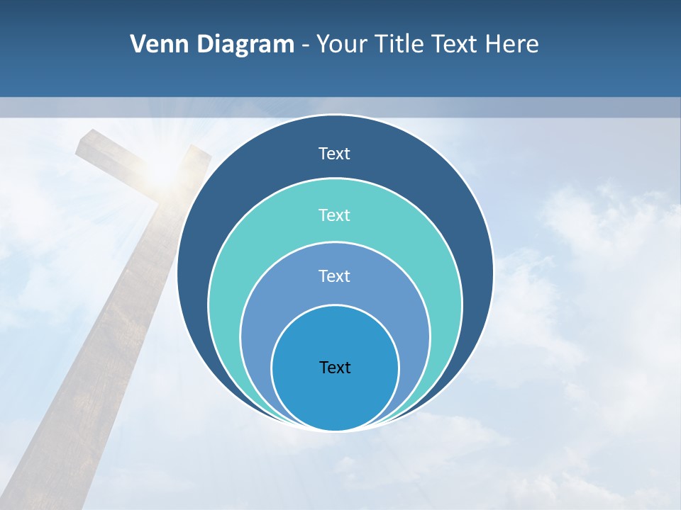Positive Thumb Up Girl PowerPoint Template