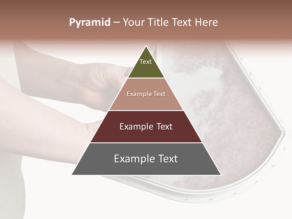 Fibers Filter Dryer PowerPoint Template
