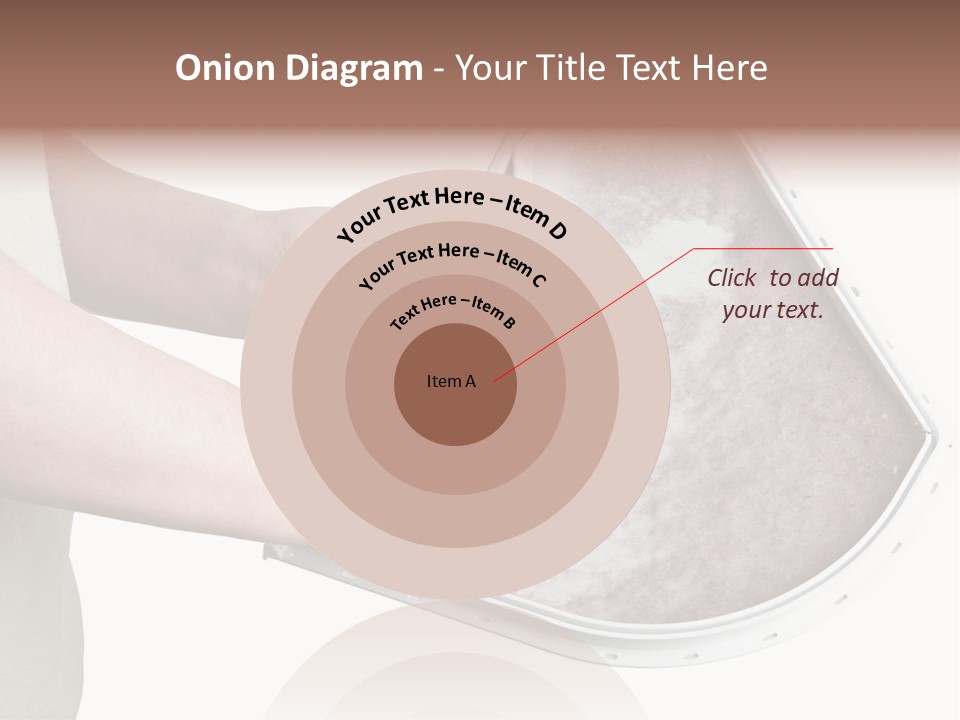 Fibers Filter Dryer PowerPoint Template