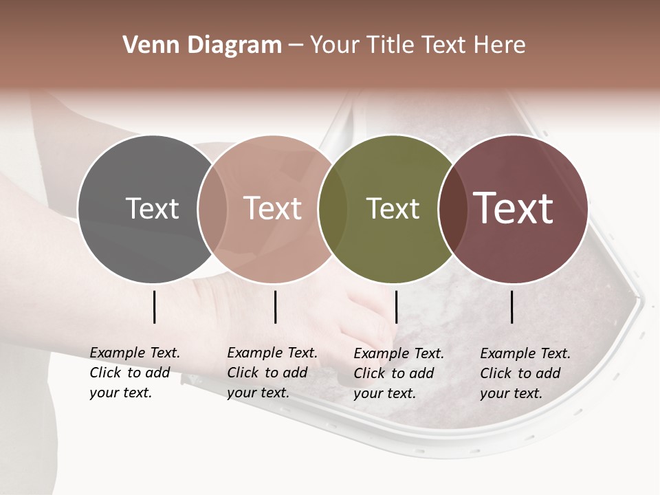 Fibers Filter Dryer PowerPoint Template