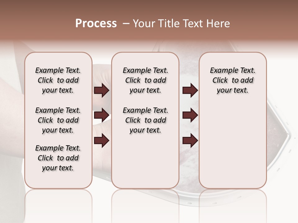 Fibers Filter Dryer PowerPoint Template