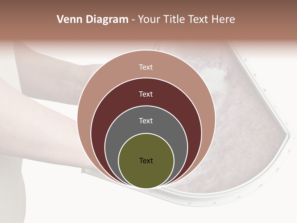 Fibers Filter Dryer PowerPoint Template
