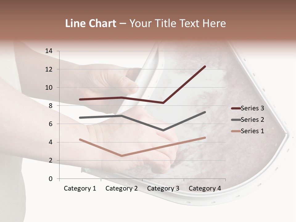 Fibers Filter Dryer PowerPoint Template