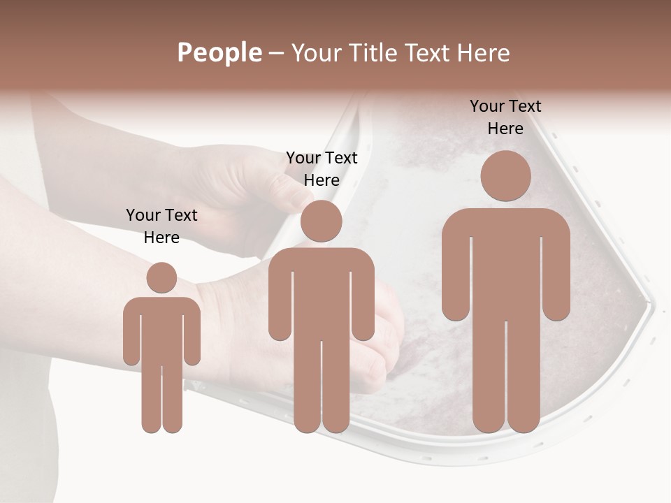 Fibers Filter Dryer PowerPoint Template