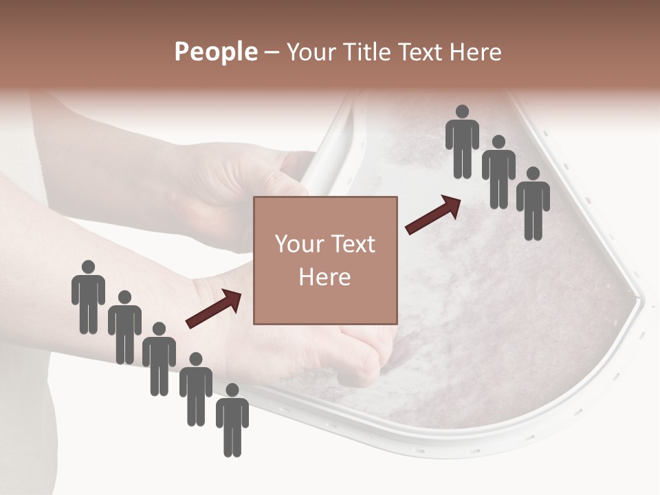 Fibers Filter Dryer PowerPoint Template