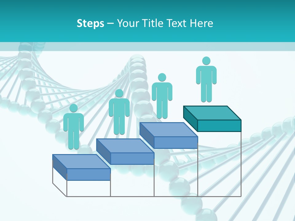 Formula Cell Healthcare And Medicine PowerPoint Template