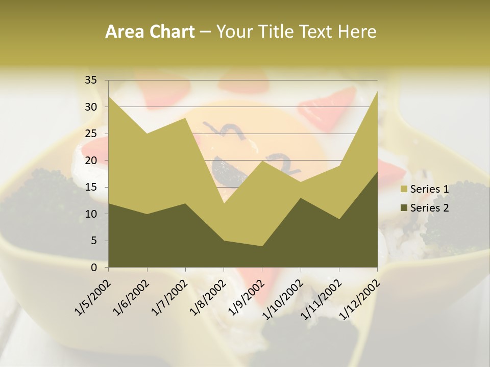 Bento Lunch Children Food PowerPoint Template