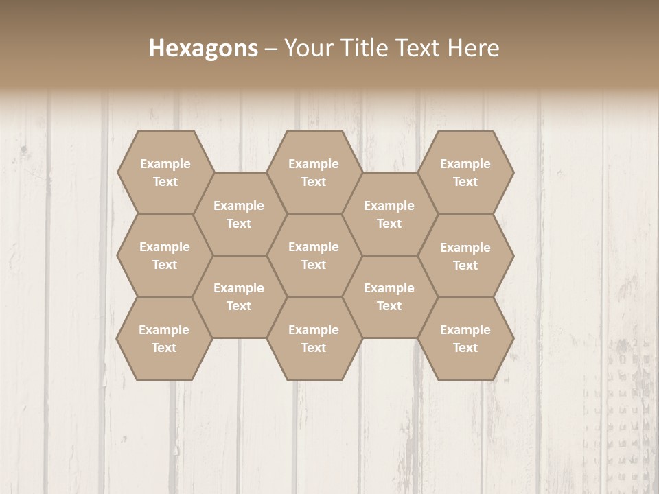 Design Construction Floor PowerPoint Template