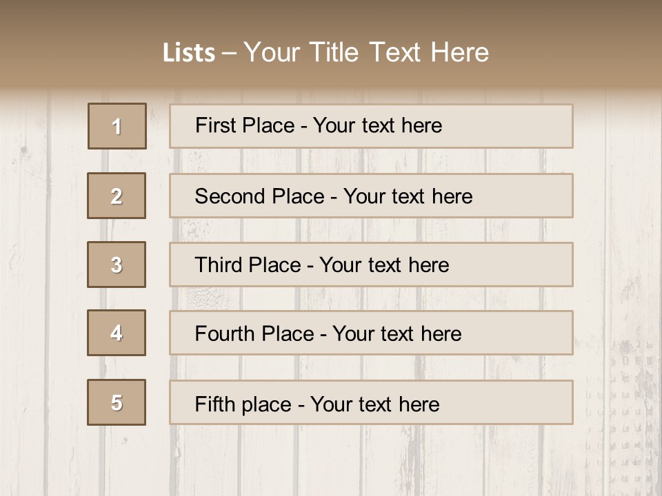 Design Construction Floor PowerPoint Template