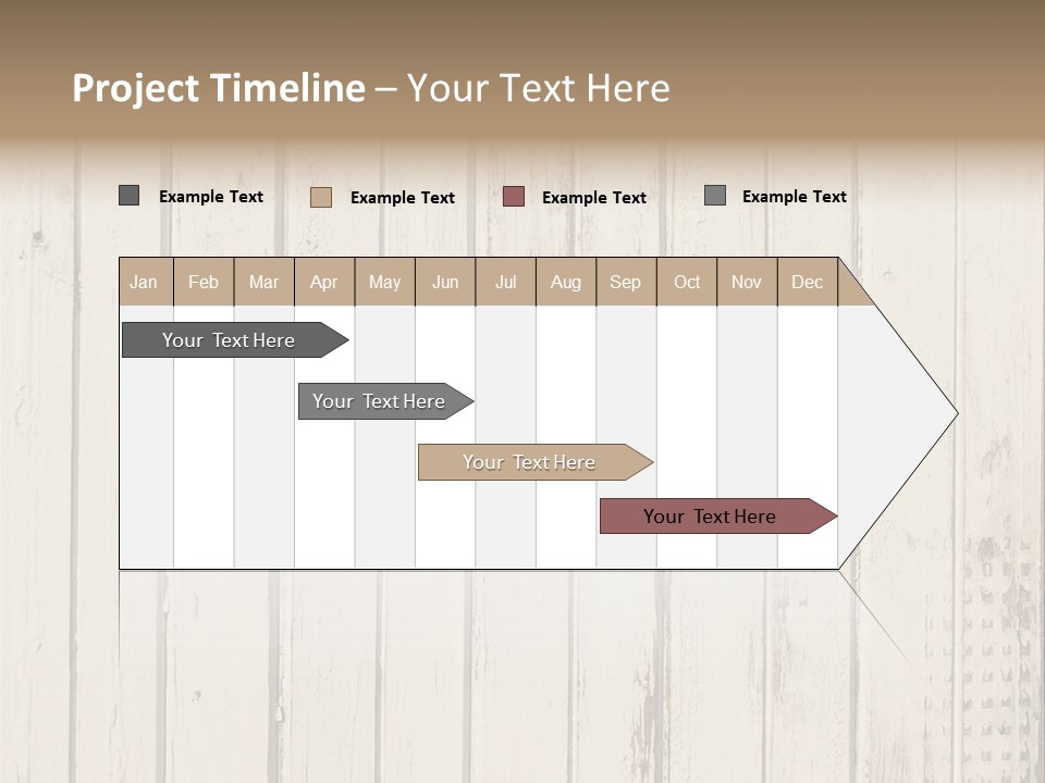 Design Construction Floor PowerPoint Template