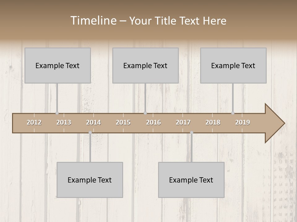 Design Construction Floor PowerPoint Template