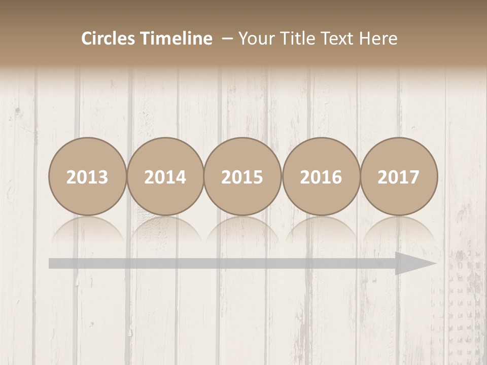 Design Construction Floor PowerPoint Template