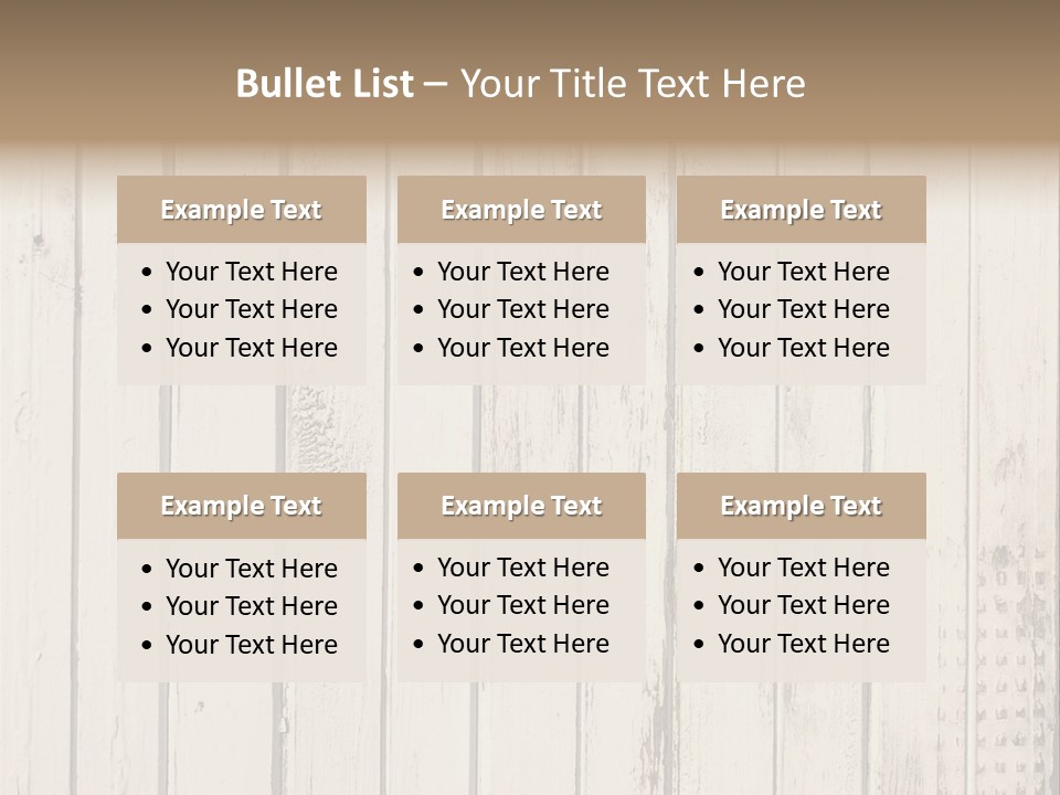 Design Construction Floor PowerPoint Template