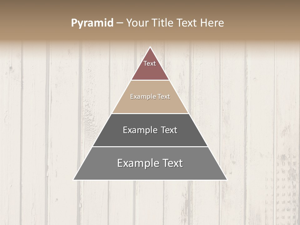 Design Construction Floor PowerPoint Template
