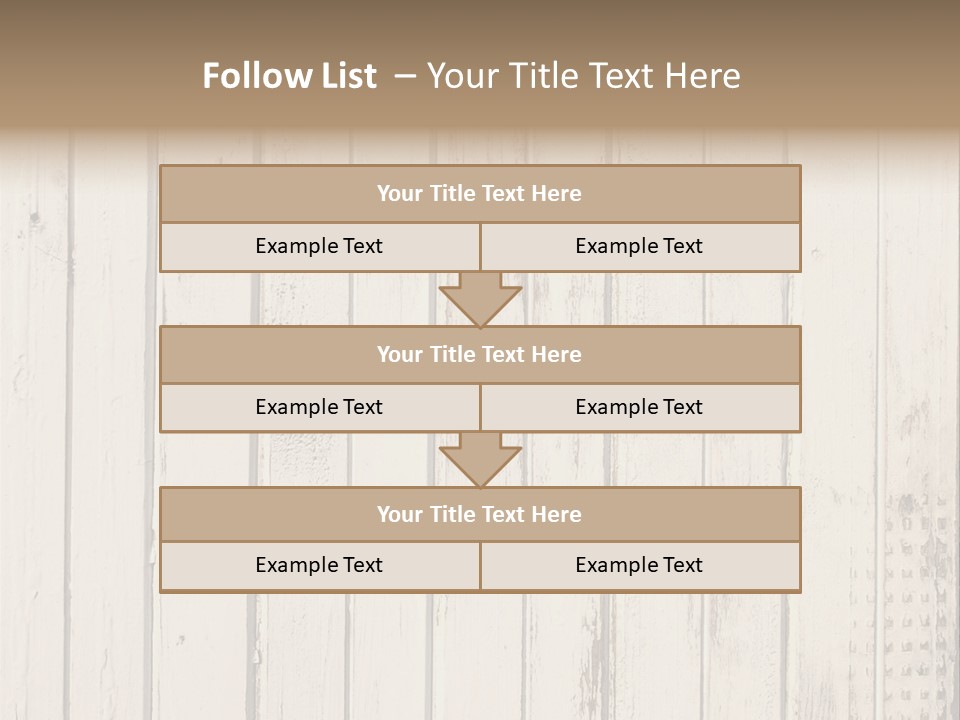 Design Construction Floor PowerPoint Template