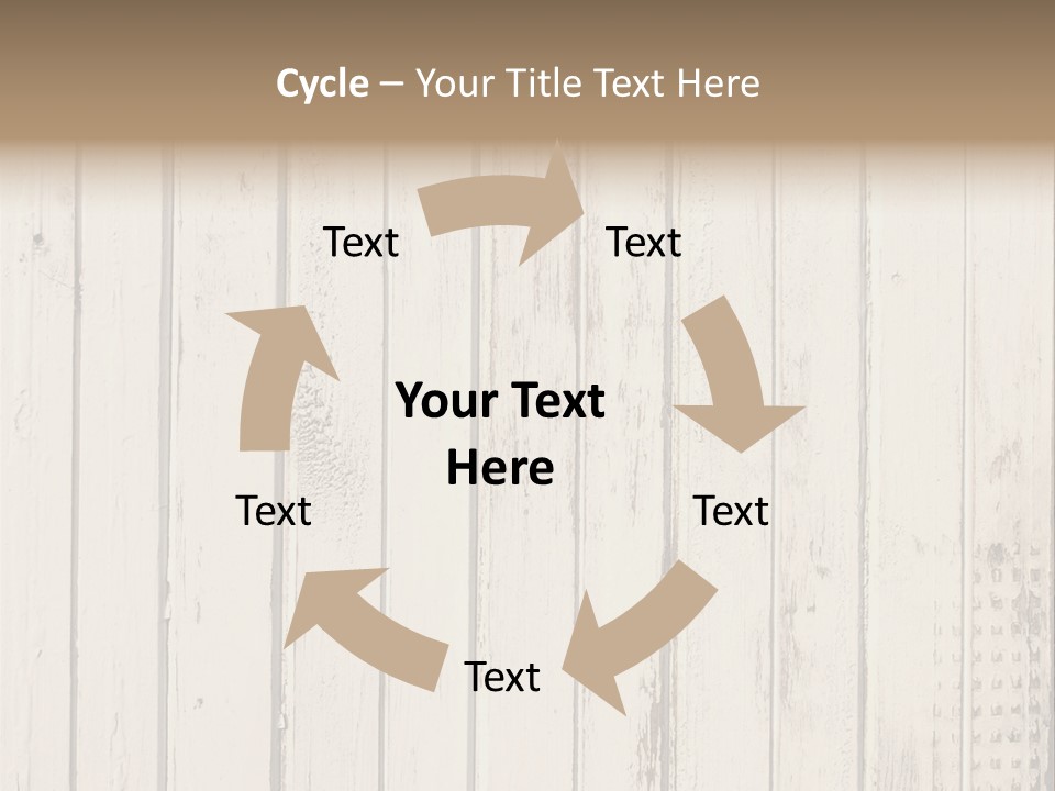Design Construction Floor PowerPoint Template