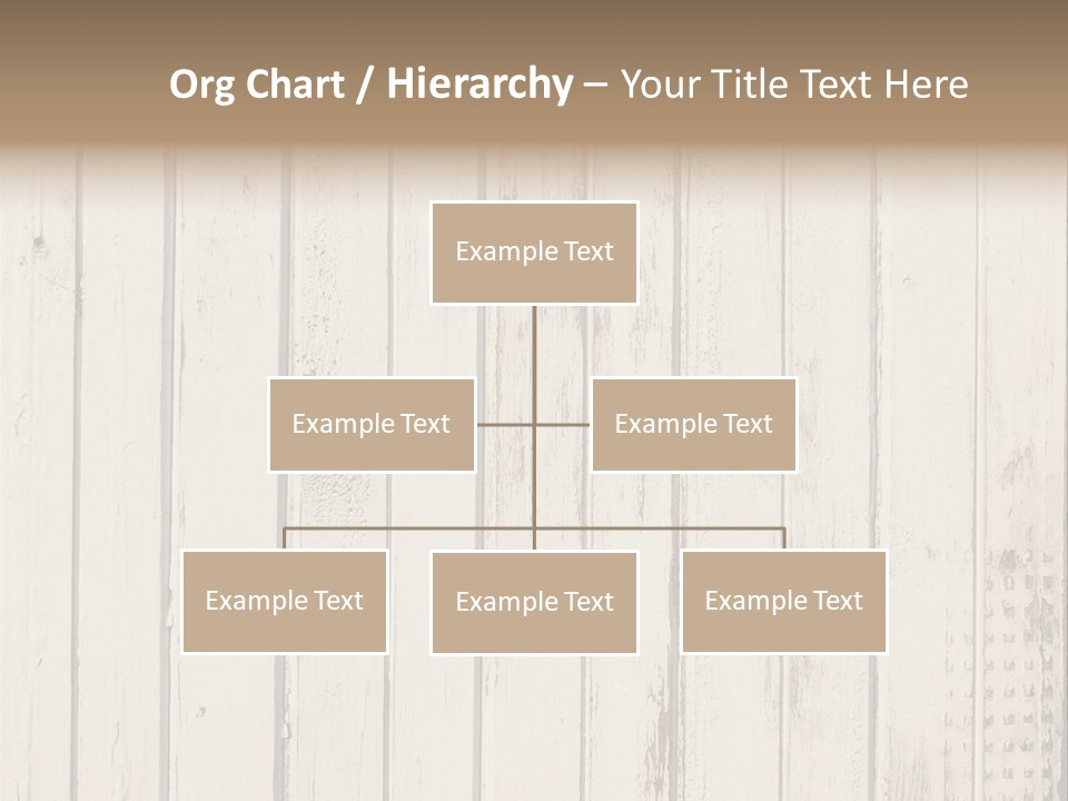 Design Construction Floor PowerPoint Template