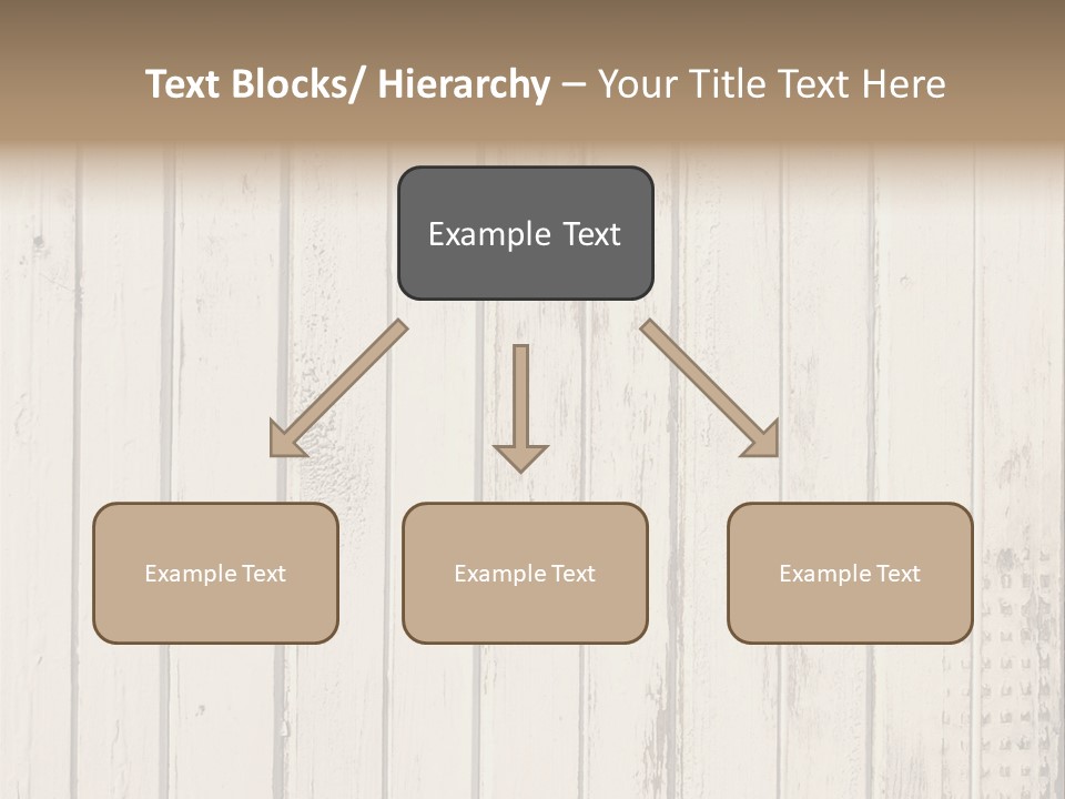 Design Construction Floor PowerPoint Template