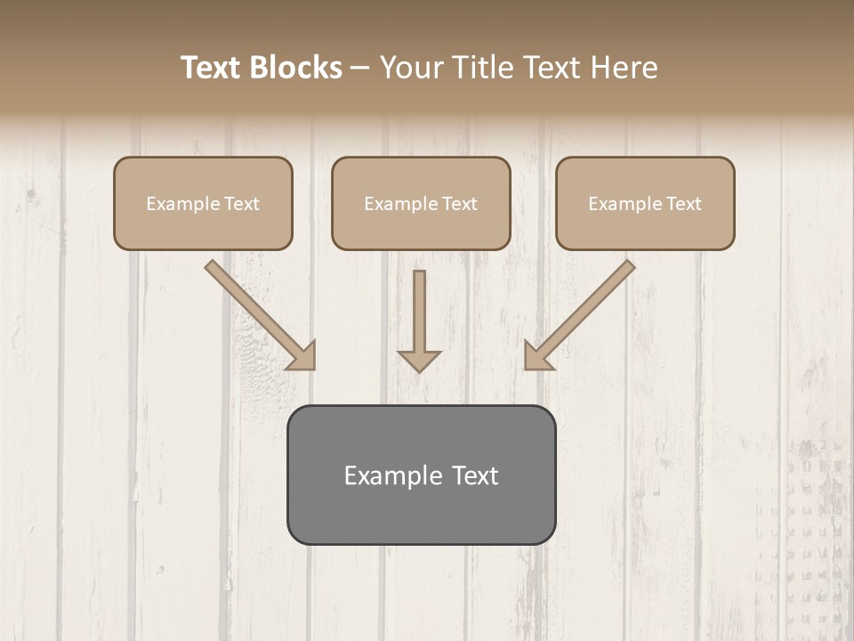 Design Construction Floor PowerPoint Template