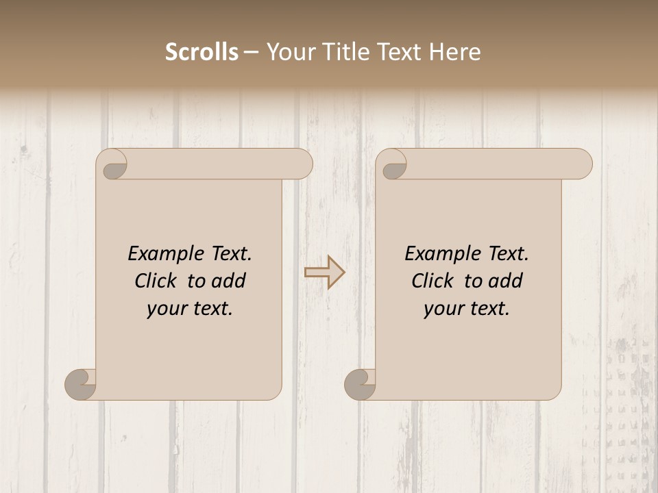 Design Construction Floor PowerPoint Template