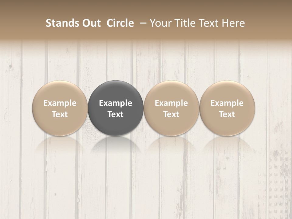 Design Construction Floor PowerPoint Template