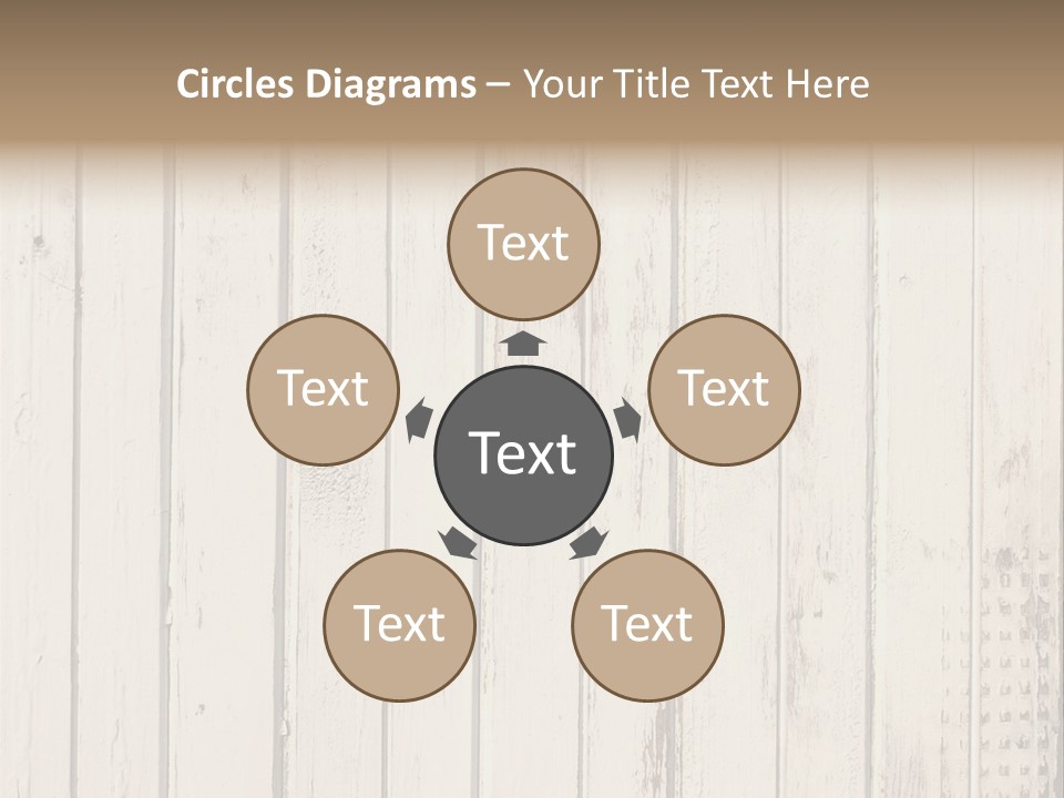 Design Construction Floor PowerPoint Template