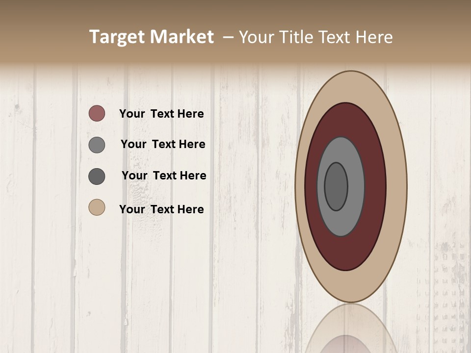 Design Construction Floor PowerPoint Template