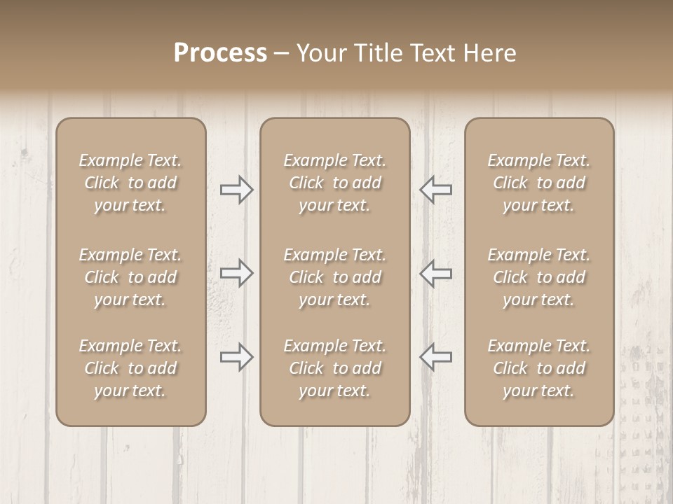 Design Construction Floor PowerPoint Template
