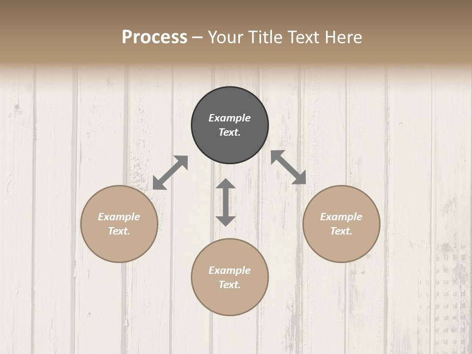 Design Construction Floor PowerPoint Template