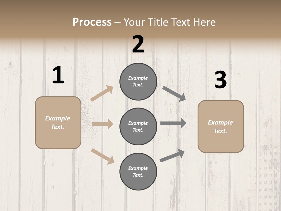Design Construction Floor PowerPoint Template