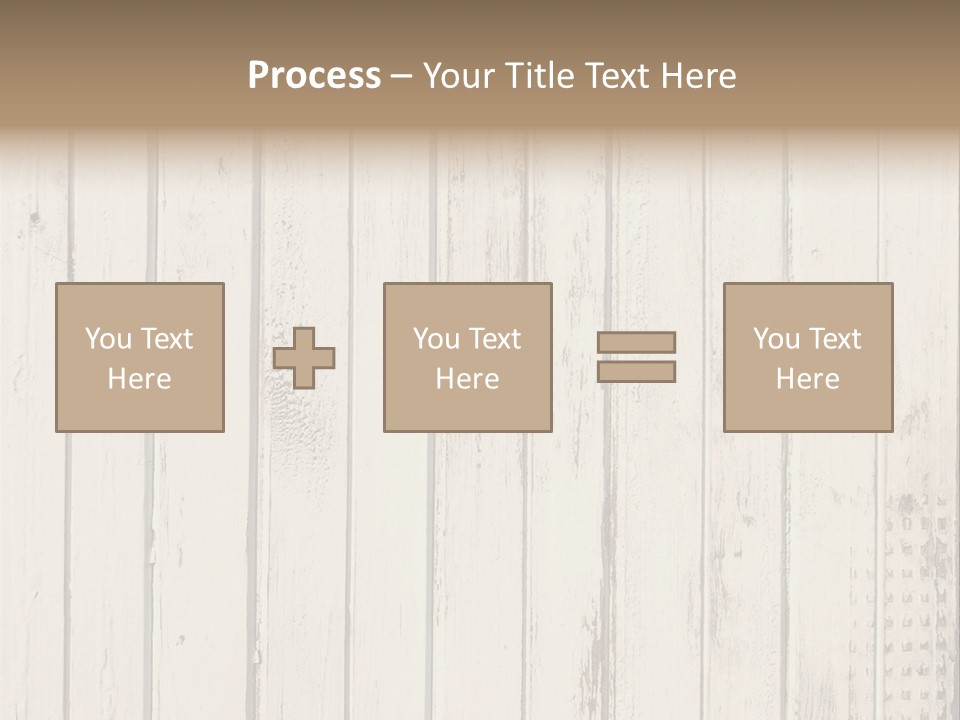 Design Construction Floor PowerPoint Template