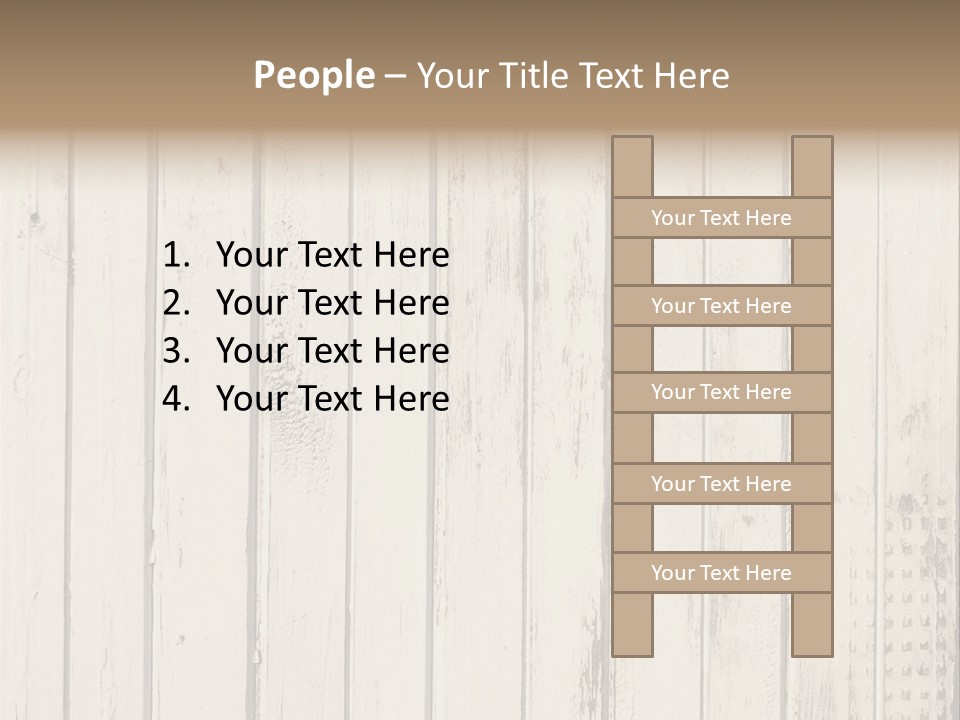 Design Construction Floor PowerPoint Template