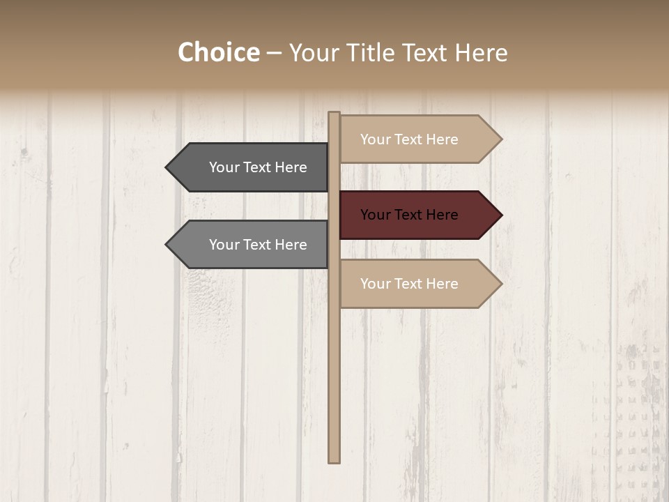 Design Construction Floor PowerPoint Template