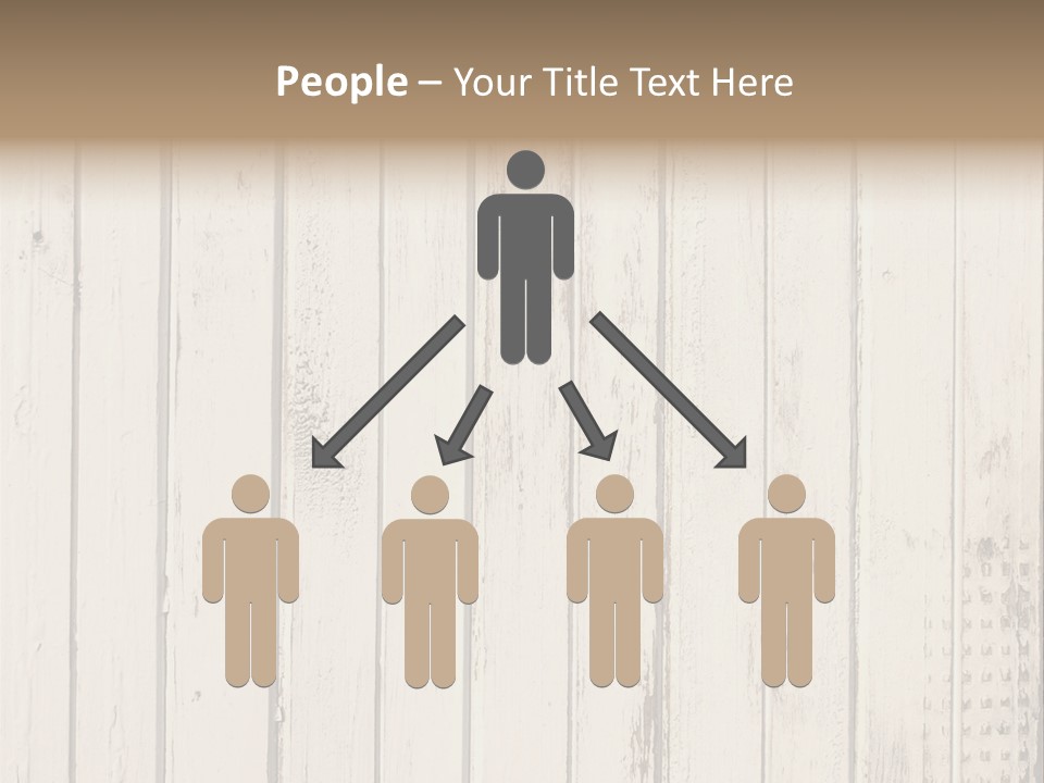 Design Construction Floor PowerPoint Template