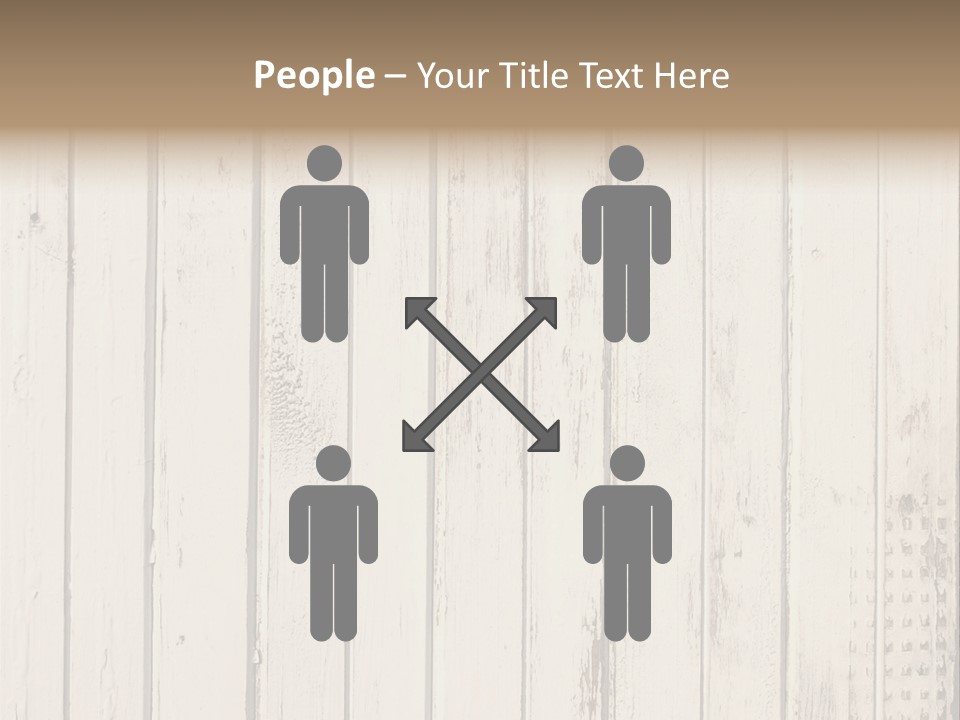 Design Construction Floor PowerPoint Template