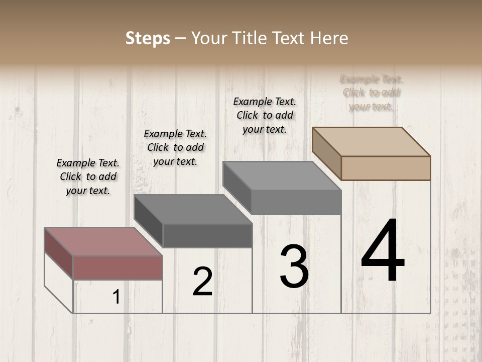 Design Construction Floor PowerPoint Template