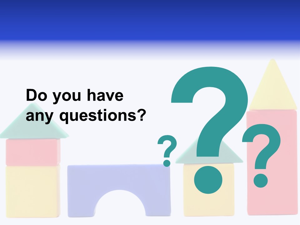 Make Shape Red PowerPoint Template