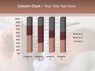 Face Family Son PowerPoint Template