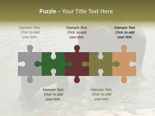 Animal Giant Impressive PowerPoint Template