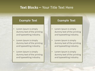Animal Giant Impressive PowerPoint Template