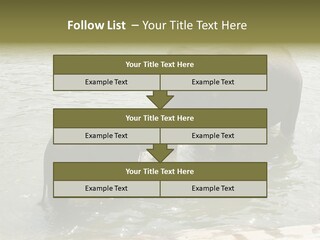 Animal Giant Impressive PowerPoint Template