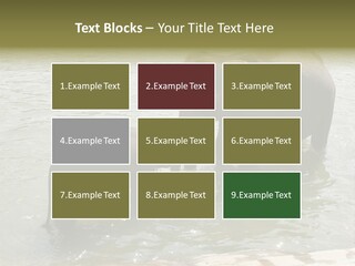 Animal Giant Impressive PowerPoint Template