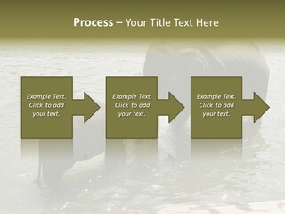 Animal Giant Impressive PowerPoint Template