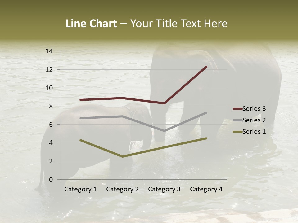 Animal Giant Impressive PowerPoint Template