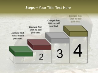 Animal Giant Impressive PowerPoint Template