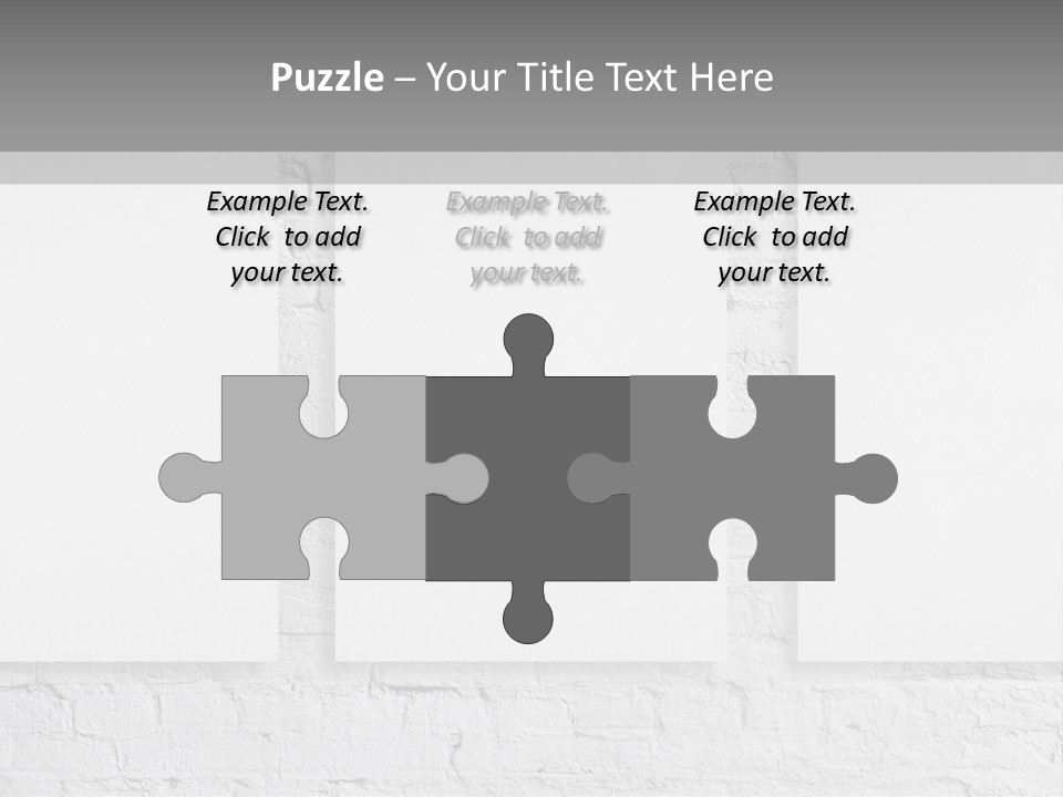 Creativity Show Frame PowerPoint Template